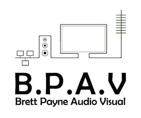 Photo: B.P.A.V. Brett Payne Audio Visual
