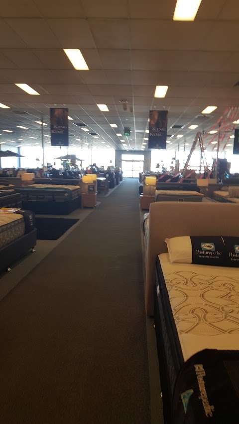 Photo: Harvey Norman - Bathurst