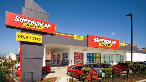 Photo: Supercheap Auto Bathurst